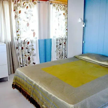 Abbracciati Al Mare Di Posillipo Lodge