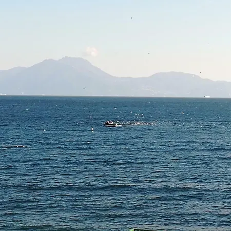 Abbracciati Al Mare Di Posillipo Lodge